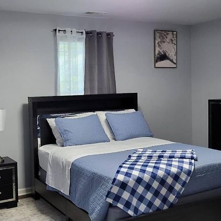 The Loft At Hiram Davis Apartment Лорънсвил Екстериор снимка