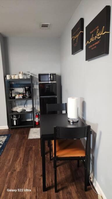 The Loft At Hiram Davis Apartment Лорънсвил Екстериор снимка