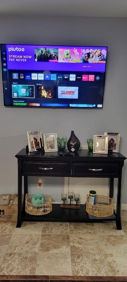 The Loft At Hiram Davis Apartment Лорънсвил Екстериор снимка