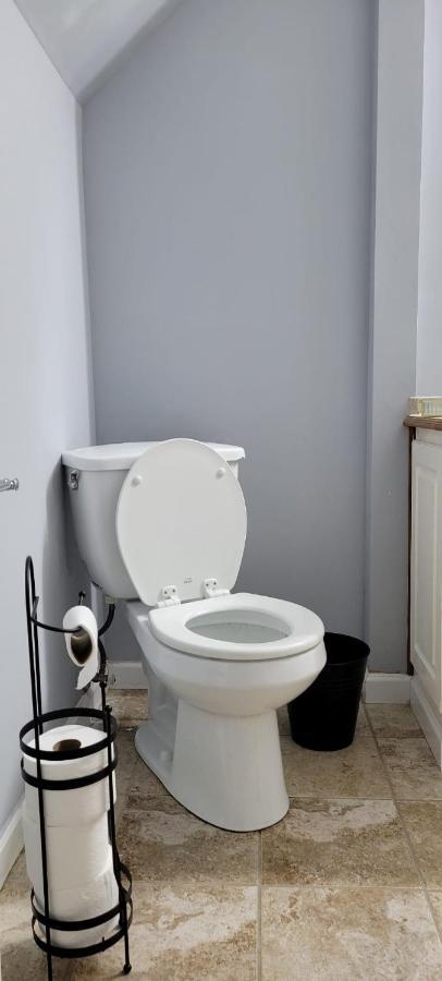 The Loft At Hiram Davis Apartment Лорънсвил Екстериор снимка